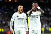 Real Madrid golea a RB Salzburgo y recupera el rumbo en la Champions League