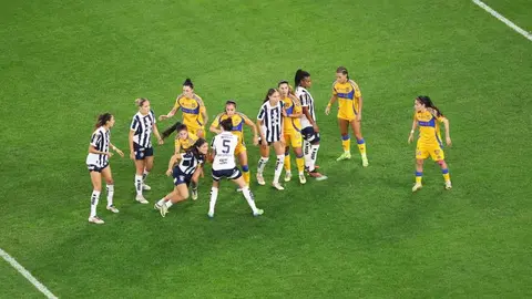 Liga MX Femenil tiene a tres equipos dentro de los mejores del mundo