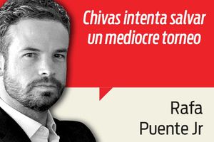 El actual momento no vale en un Clásico