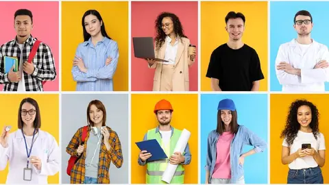 En México se trabaja mucho… pero se gana poco, de acuerdo con la OCDE