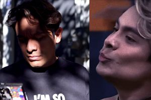 Ricardo Peralta: Dónde, cuándo y horario para ver su documental sobre lo que vivió en LCDLF
