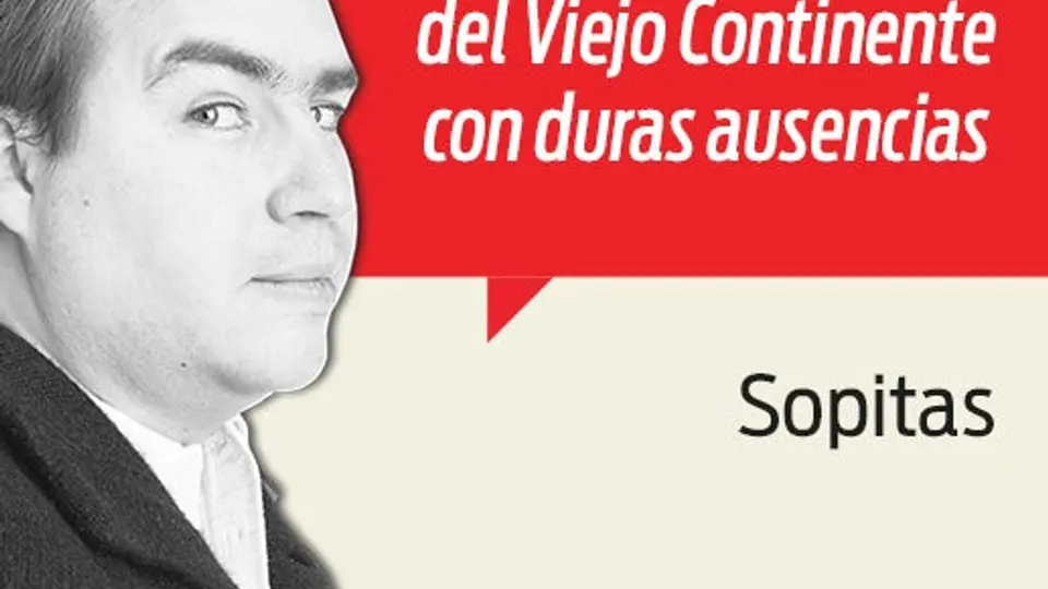 Cinco ausencias que dolerán en la Euro