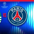 Sporting Lisboa vs PSG: ¿Dónde y a qué hora ver la Jornada 7 de Champions League?