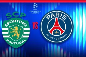 Sporting Lisboa vs PSG: ¿Dónde y a qué hora ver la Jornada 7 de Champions League?