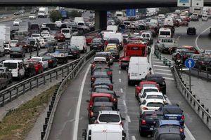 Alfredo Del Mazo Maza: Transporte genera el 25 % de las emisiones en Europa