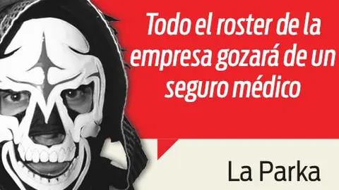 ¡Wow, AAA firmó alianza por la salud!