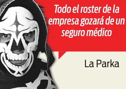 ¡Wow, AAA firmó alianza por la salud!