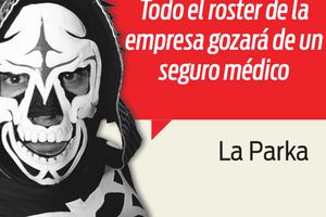 ¡Wow, AAA firmó alianza por la salud!