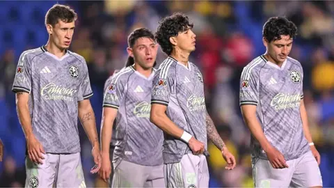América busca un refuerzo de Brasil, aunque la directiva no puede pagarlo