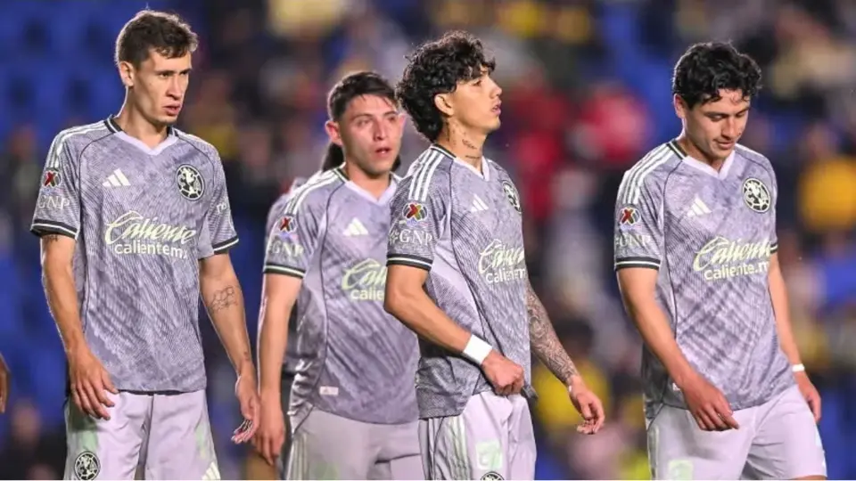 América busca un refuerzo de Brasil, aunque la directiva no puede pagarlo