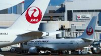 ¿Por qué Japan Airlines retrasó todos su vuelos? Esto sabemos
