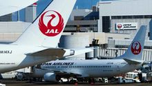 ¿Por qué Japan Airlines retrasó todos su vuelos? Esto sabemos