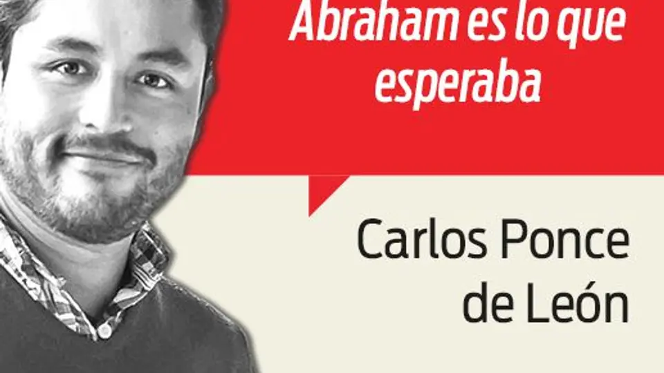 Hay nuevo ‘Leandro’