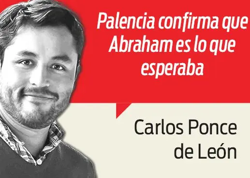 Hay nuevo ‘Leandro’