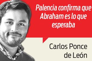 Hay nuevo ‘Leandro’