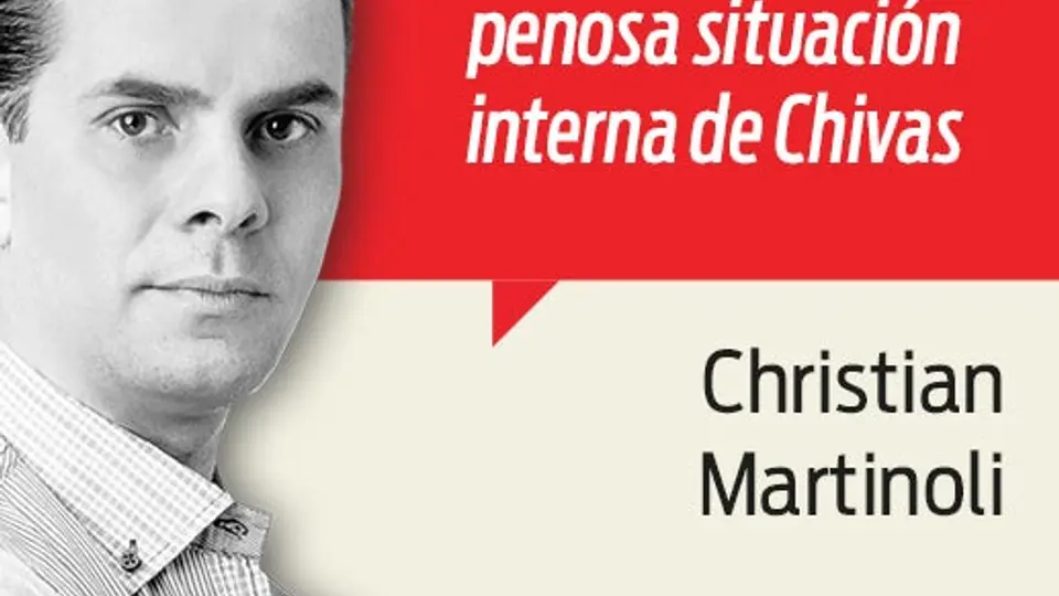 Se abrió la cloaca