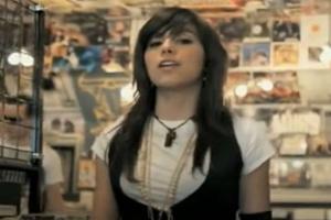 Gabriela Garza: De cantar "Pervert Pop Song" con Plastilina Mosh a dirigir una orquesta en EE. UU
