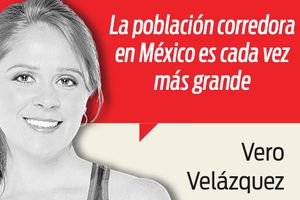 Correr como propósito de Año Nuevo