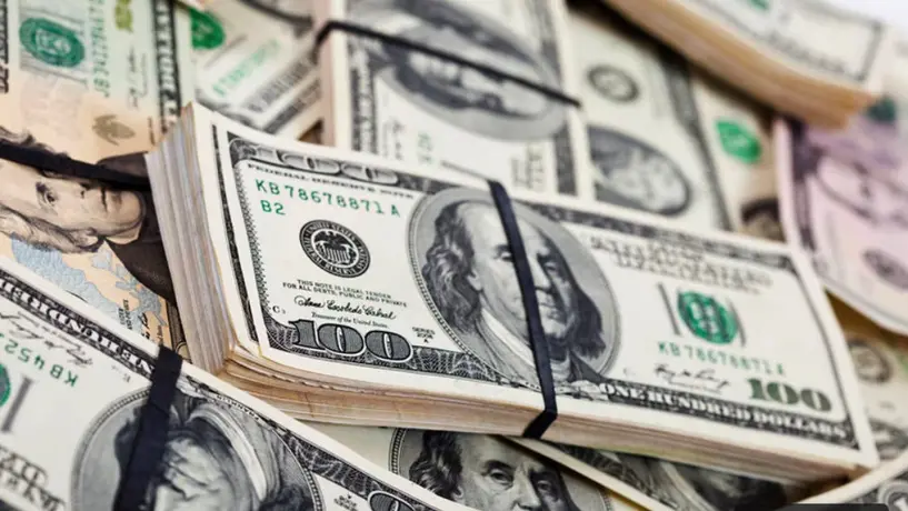¿Cambiarás dólares? El peso amanece sin cambios este jueves 26 de diciembre