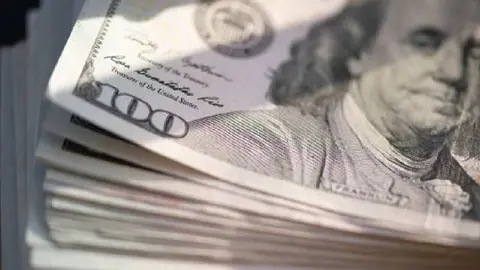 Precio del dólar 10 de febrero 2025: El peso mexicano se mantiene estable ante el dólar