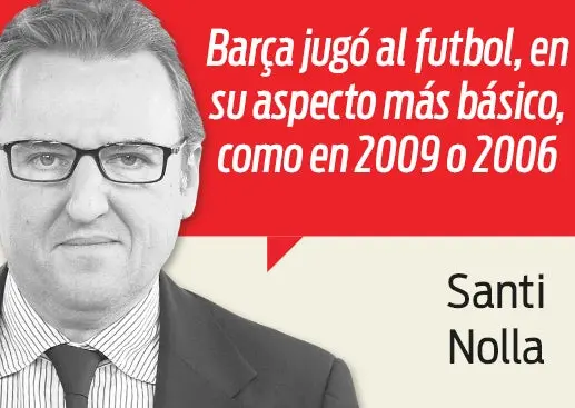 El mejor club del mundo
