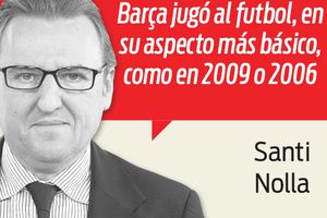 El mejor club del mundo