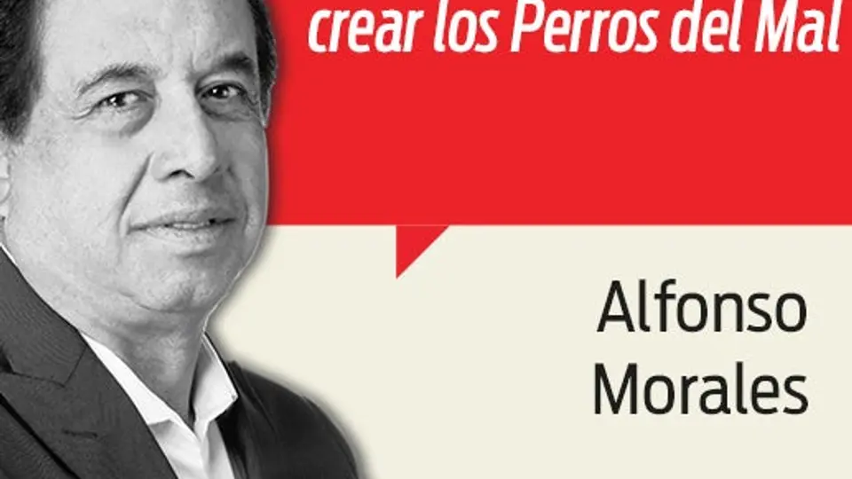 Un año sin ti...
