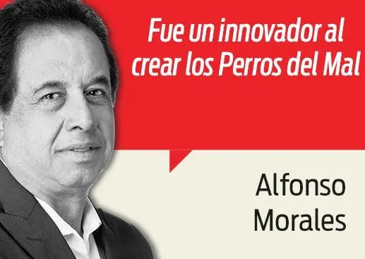 Un año sin ti...