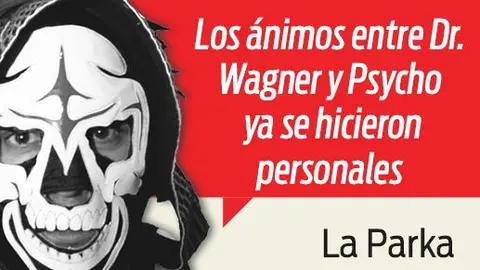 A sacar el orgullo por AAA y México