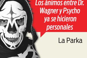 A sacar el orgullo por AAA y México