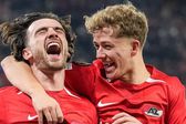 AZ Alkmaar aplasta a Galatasaray 4-1 en los Playoffs de la Europa League