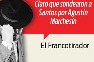 Moi se queda, pero sí buscaron a Marchesín