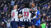 Liga MX Femenil: Así marcha la Tabla General del Clausura 2026