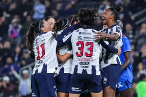 Liga MX Femenil: Así marcha la Tabla General del Clausura 2026