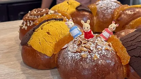 Rosca de Reyes de Ternurines: Aquí te decimos de qué trata y dónde conseguirla