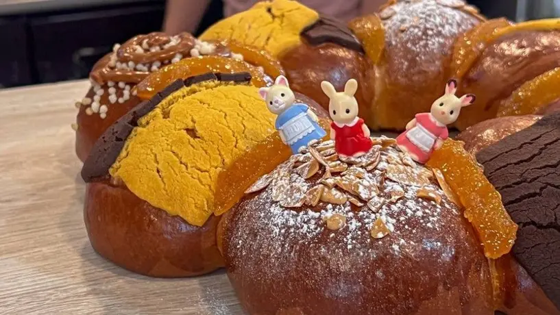 Rosca de Reyes de Ternurines: Aquí te decimos de qué trata y dónde conseguirla