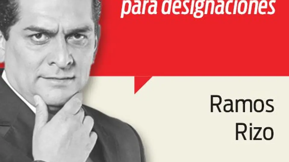 Nada ha cambiado
