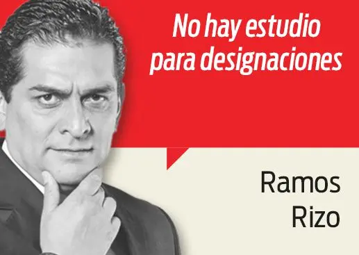 Nada ha cambiado
