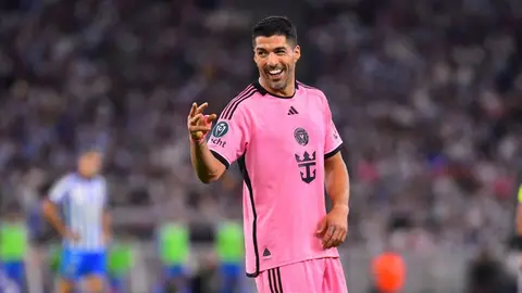Luis Suárez elogia a América en la Liga MX: "Viene marcando la diferencia"