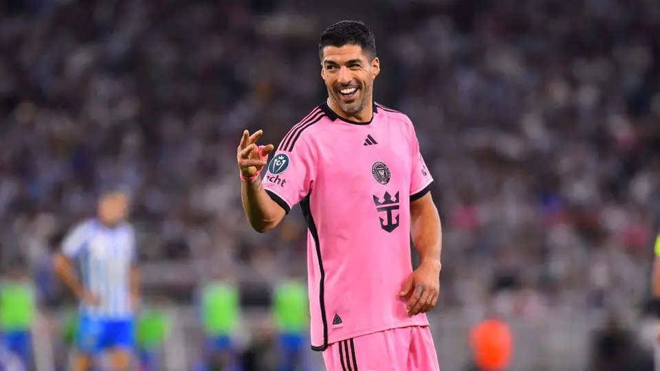 Luis Suárez elogia a América en la Liga MX: "Viene marcando la diferencia"