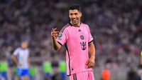 Luis Suárez elogia a América en la Liga MX: "Viene marcando la diferencia"