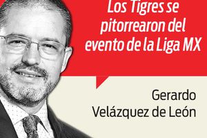 El 'Día de Medios', un circo mal armado
