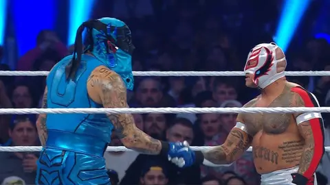 Penta 'reta' a Rey Mysterio en WrestleMania 42: “Este es mi momento”