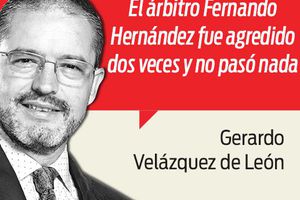 Sin ética, sin memoria, sin nada