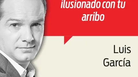 Juan Carlos Osorio: Esperanza