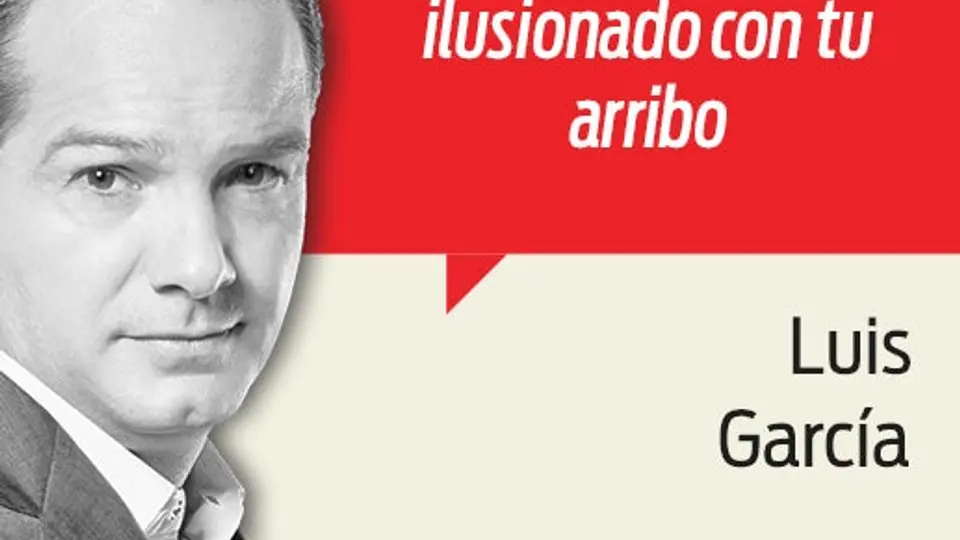 Juan Carlos Osorio: Esperanza