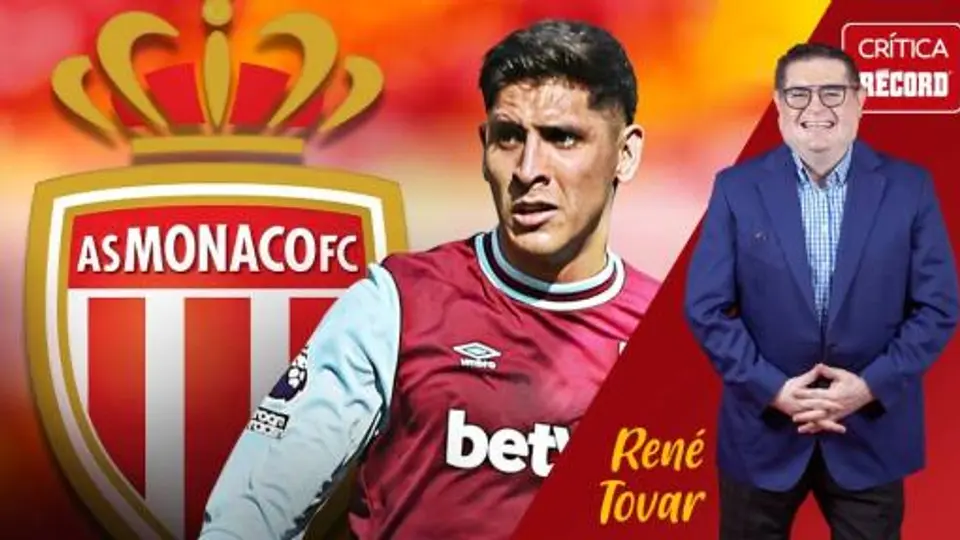 Acuerdo entre Mónaco y Edson Álvarez; West Ham, el último ‘obstáculo’