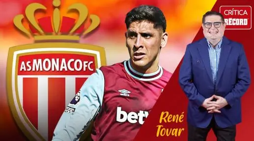 Acuerdo entre Mónaco y Edson Álvarez; West Ham, el último ‘obstáculo’