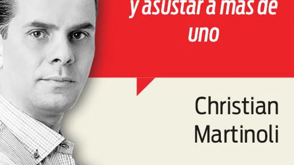 Revelación