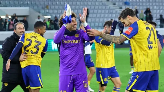 ¿Ya no lo quieren? Guillermo Ochoa fuera de la convocatoria del AEL Limassol